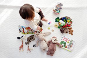 Negozio giocattoli online: come scegliere?