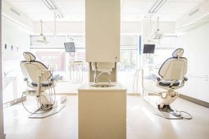 Odontoiatria digitale: Digital Smile Design, tecnologia CAD CAM e radiologia 3D