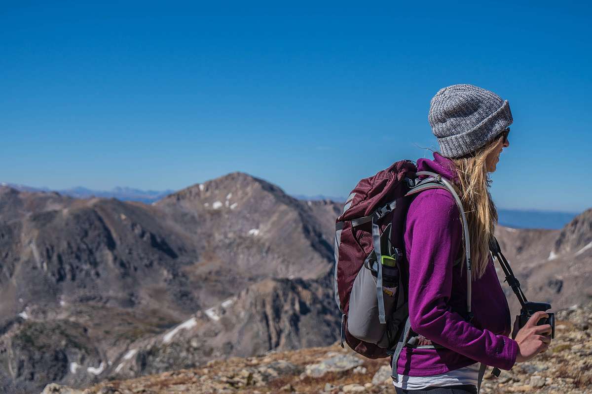 Trekking fotografici: come prepararsi?