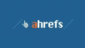 Come analizzare un sito con ahrefs