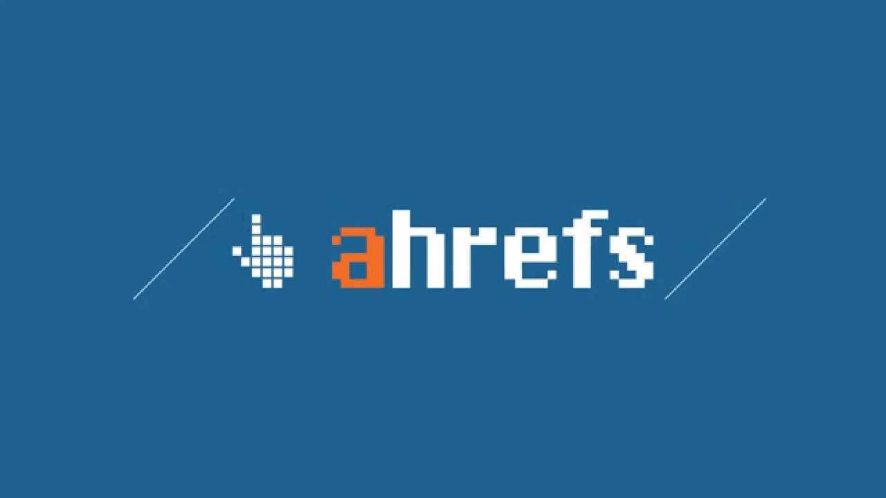 Come analizzare un sito con ahrefs