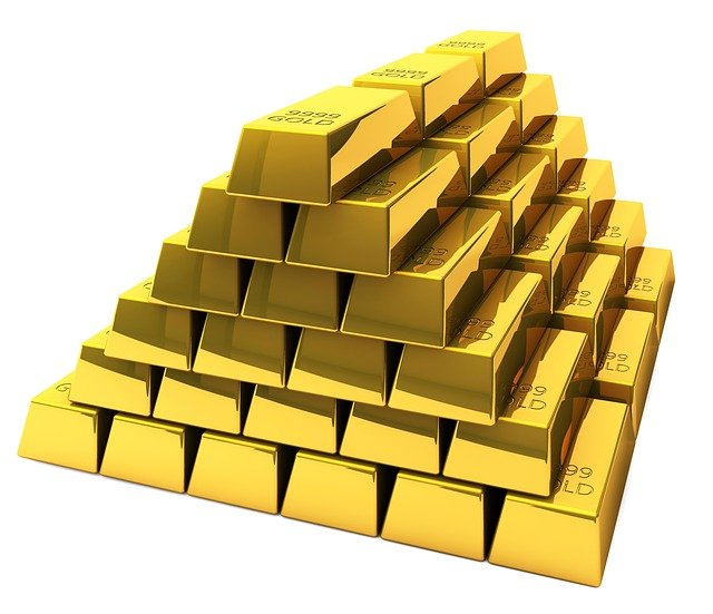 Come capire il valore dell'oro usato