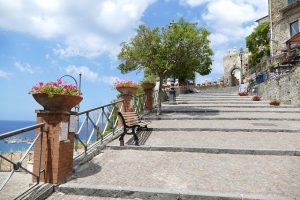 Cilento le caratteristiche dei residence con spiaggia privata