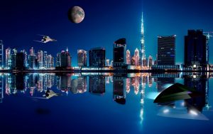 Tutto su EXPO Dubai 2020