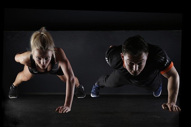 Come trovare la giusta motivazione in palestra