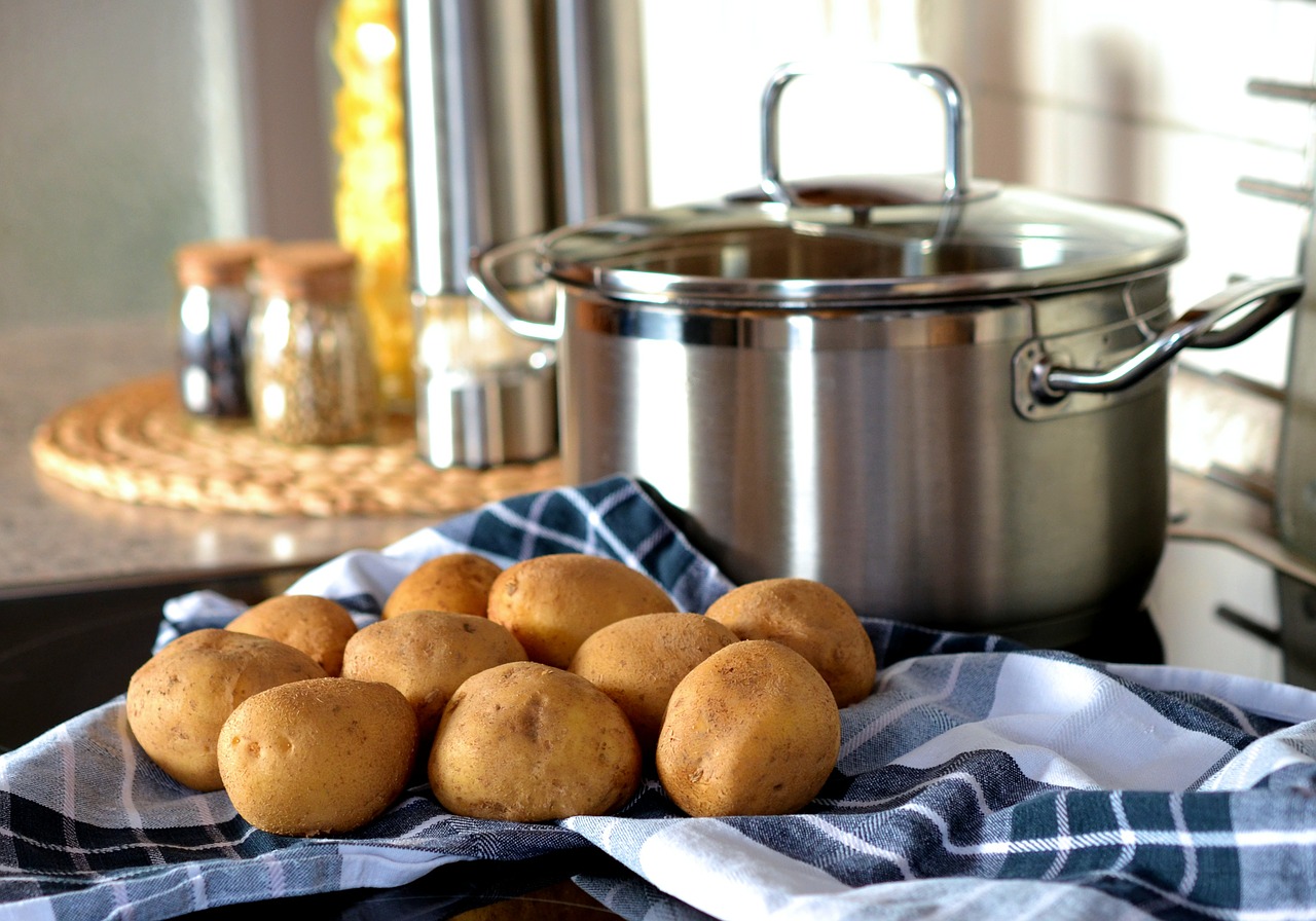 Dieta delle patate: fa davvero bene?