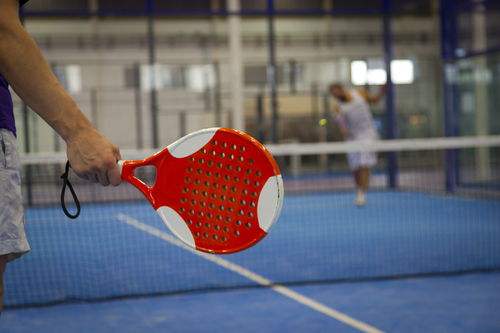 Differenze tra padel e tennis