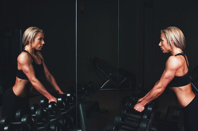 Come posso aumentare le mie prestazioni in palestra?