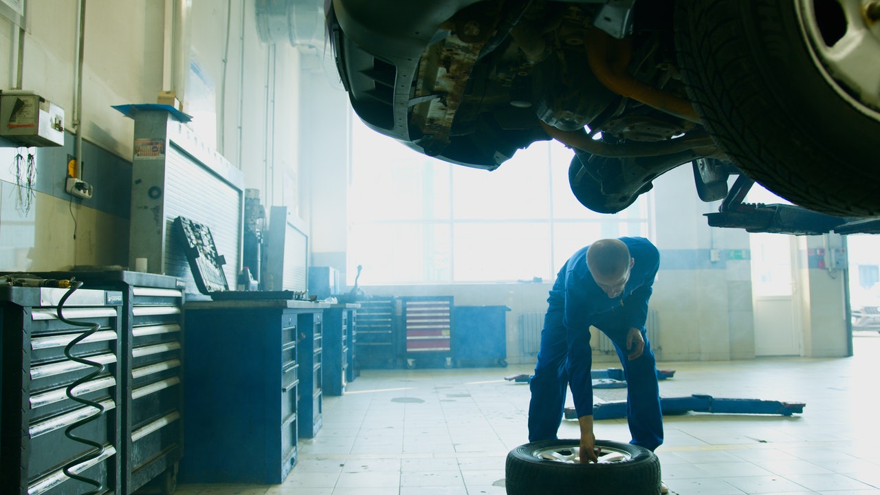 Come aprire un’officina meccanica?