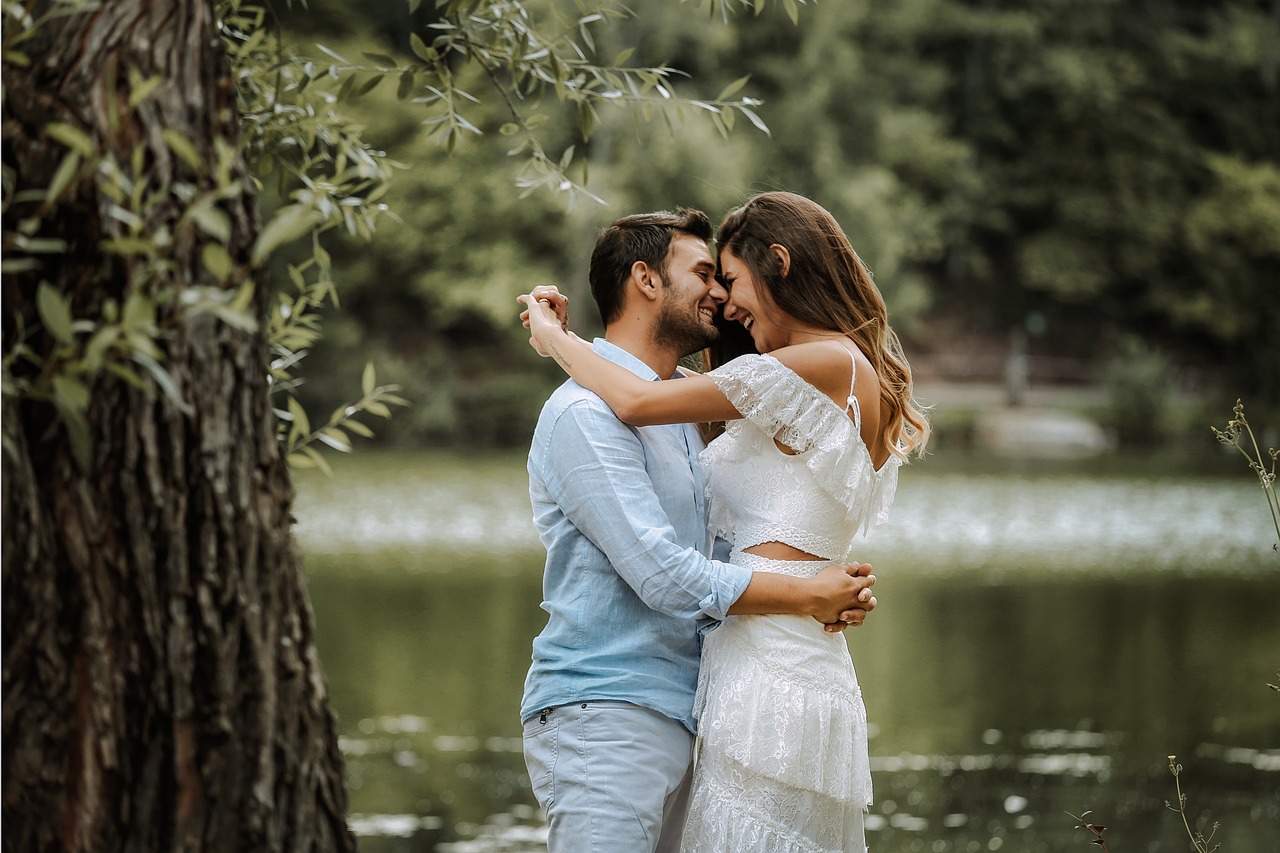 Come scegliere la data del matrimonio