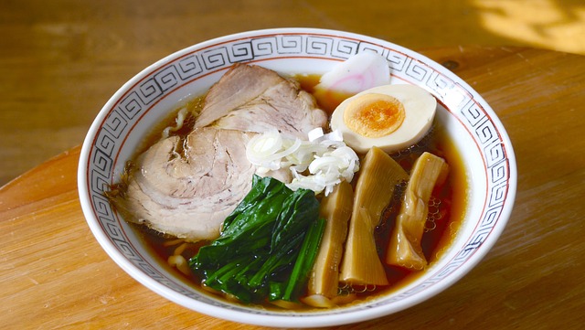 Ramen: Molto più di una zuppa!