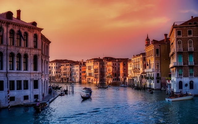 Trovare un hotel vicino a Venezia: Caorle e dintorni