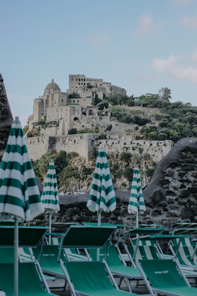 Cosa vedere a Ischia in un giorno un'esperienza indimenticabile