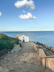 Bici e mare in Sardegna: Da Dove Iniziare