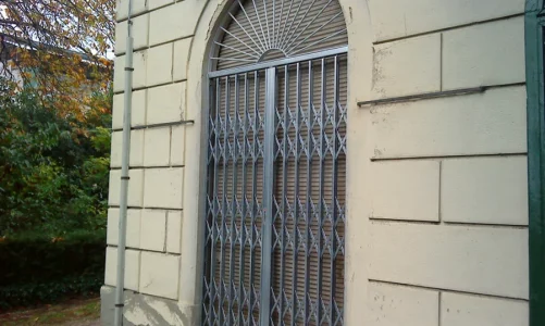 Infissi blindati: sicurezza avanzata e comfort senza compromessi