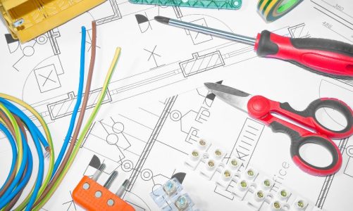 Come scegliere il giusto impianto elettrico per la tua casa