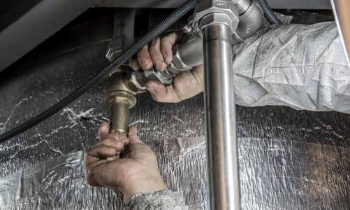 Servizi idraulici a Roma: crescita del 42% nell’ultimo anno